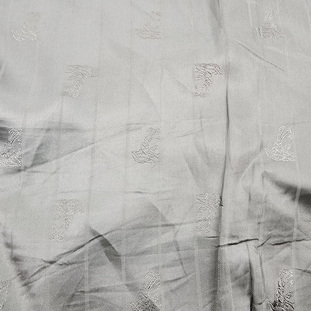 Versace Collection Wool Polyester Double Vent Two… - image 8